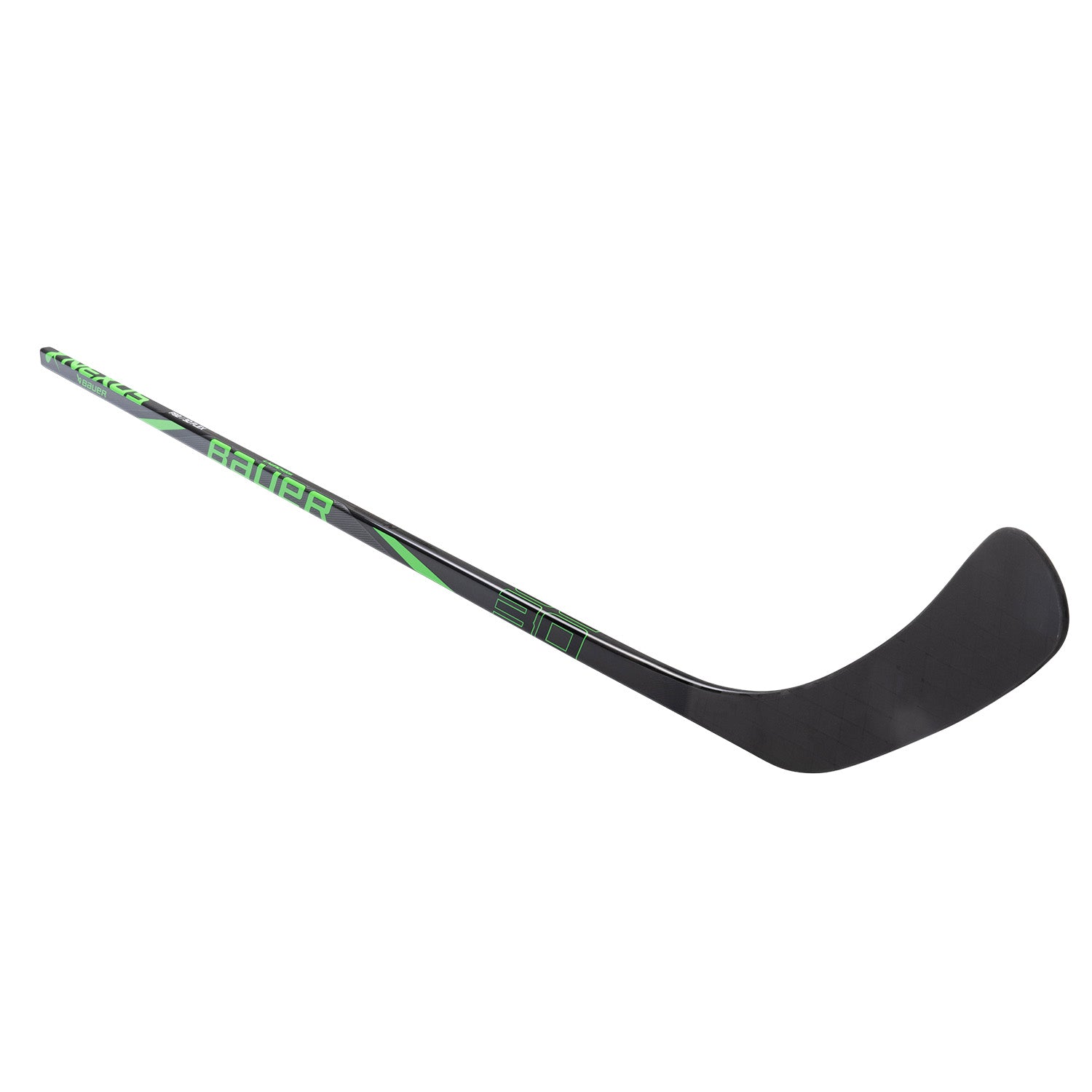 Bauer Comp. Schläger Nexus Performance Grip - 50" - Flex 30