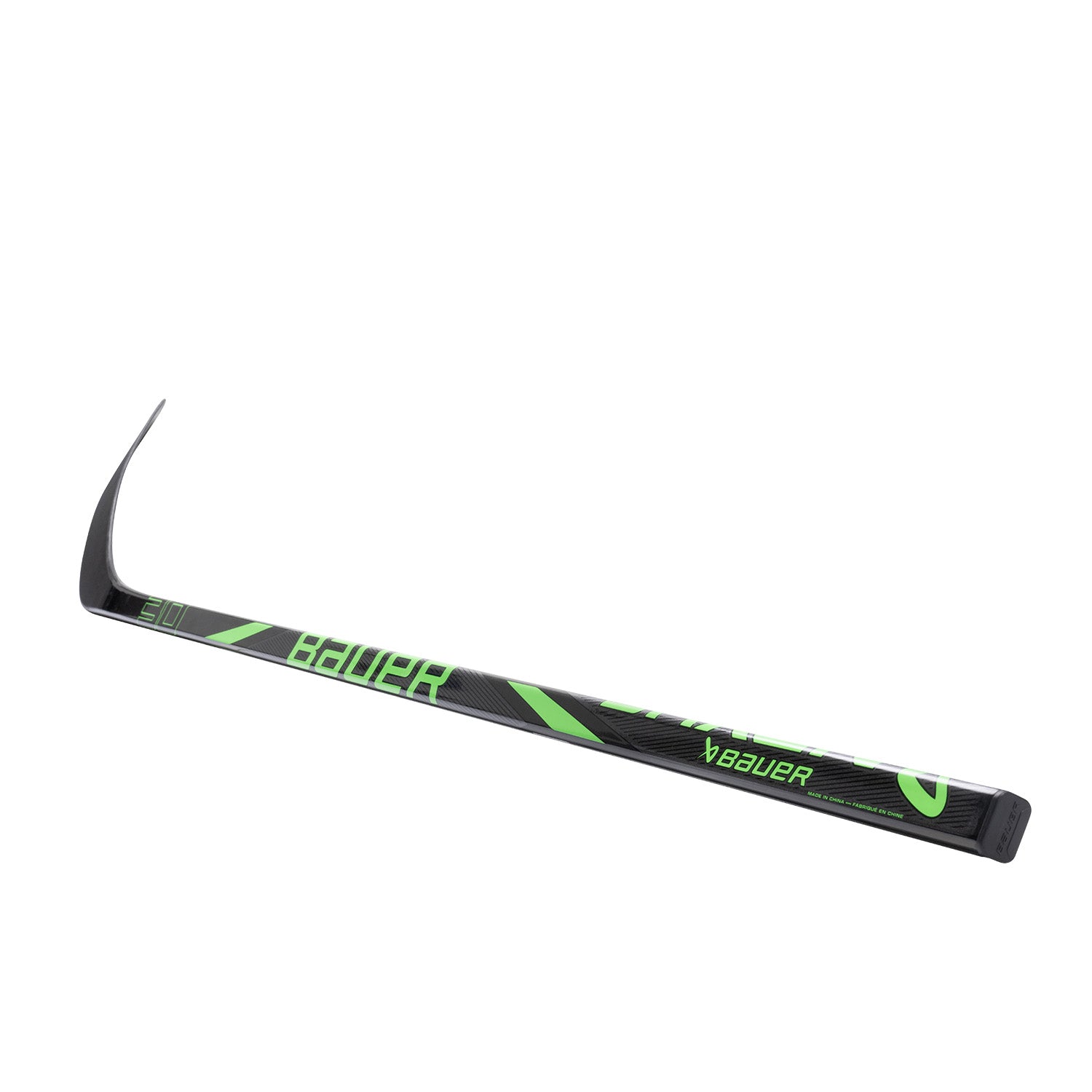 Bauer Comp. Schläger Nexus Performance Grip - 50" - Flex 30
