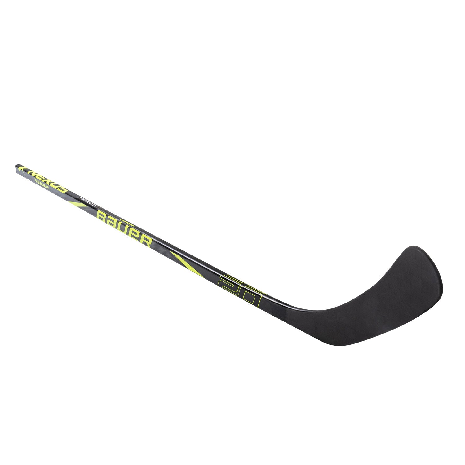 Bauer Comp. Schläger Nexus Performance Grip - 46" - Flex 20