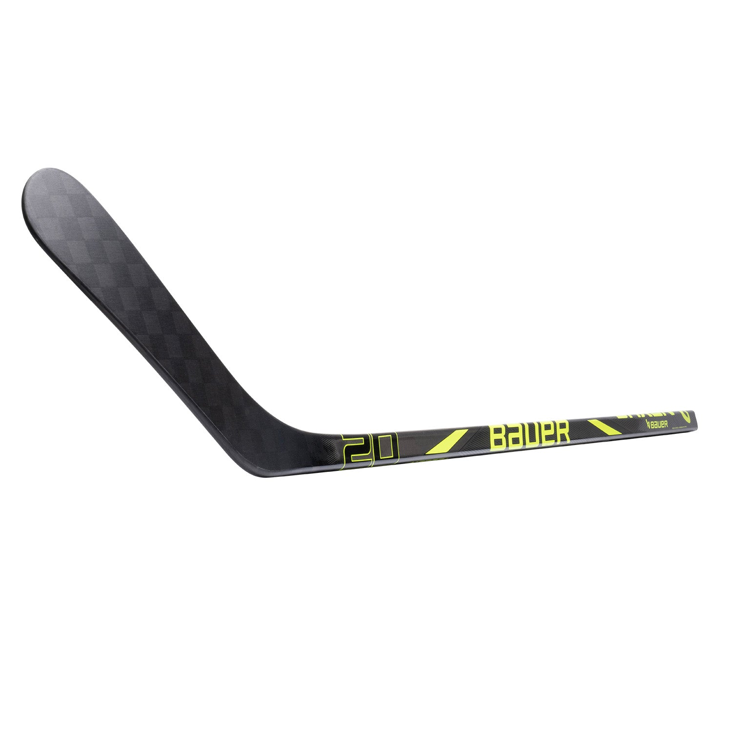 Bauer Comp. Schläger Nexus Performance Grip - 46" - Flex 20
