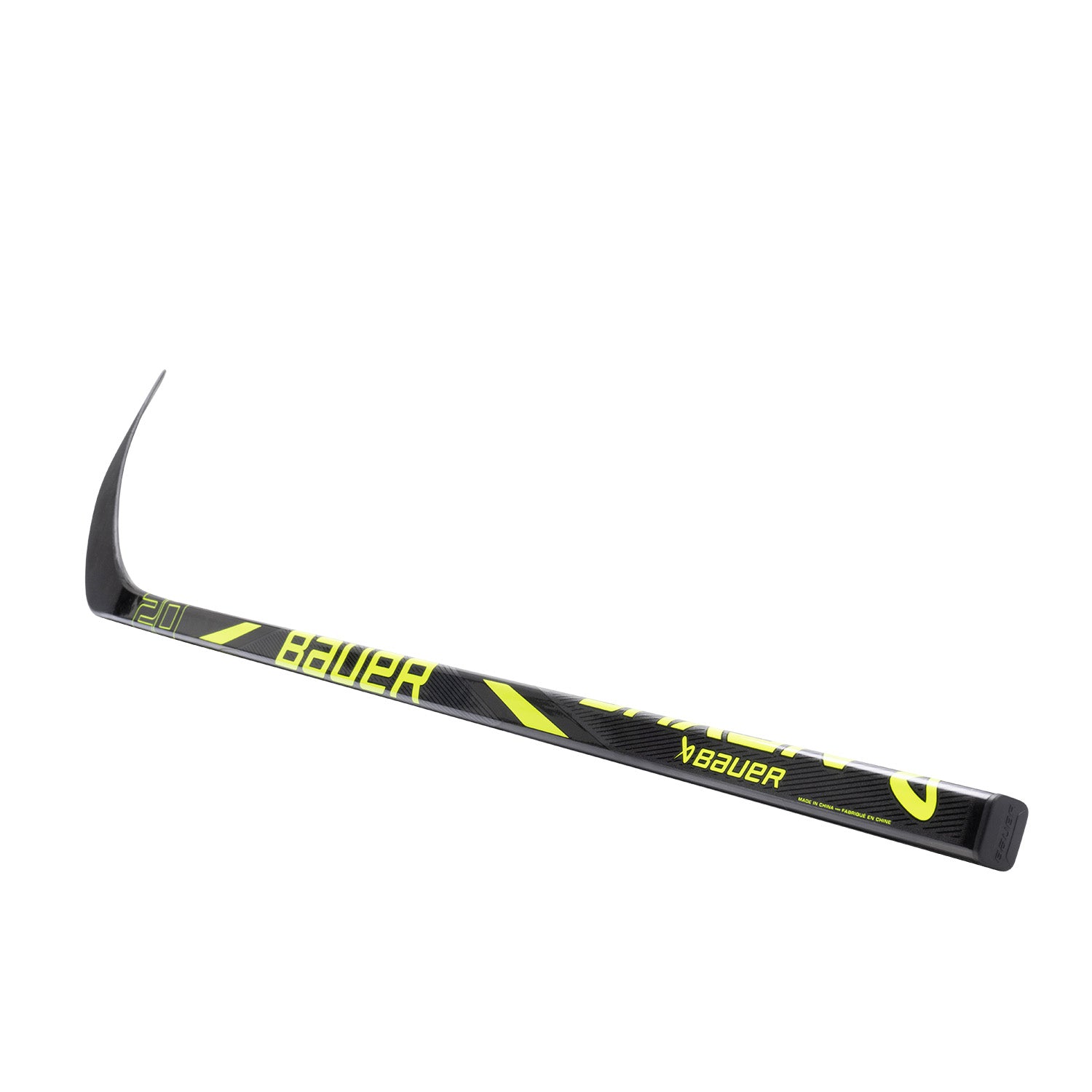 Bauer Comp. Schläger Nexus Performance Grip - 46" - Flex 20