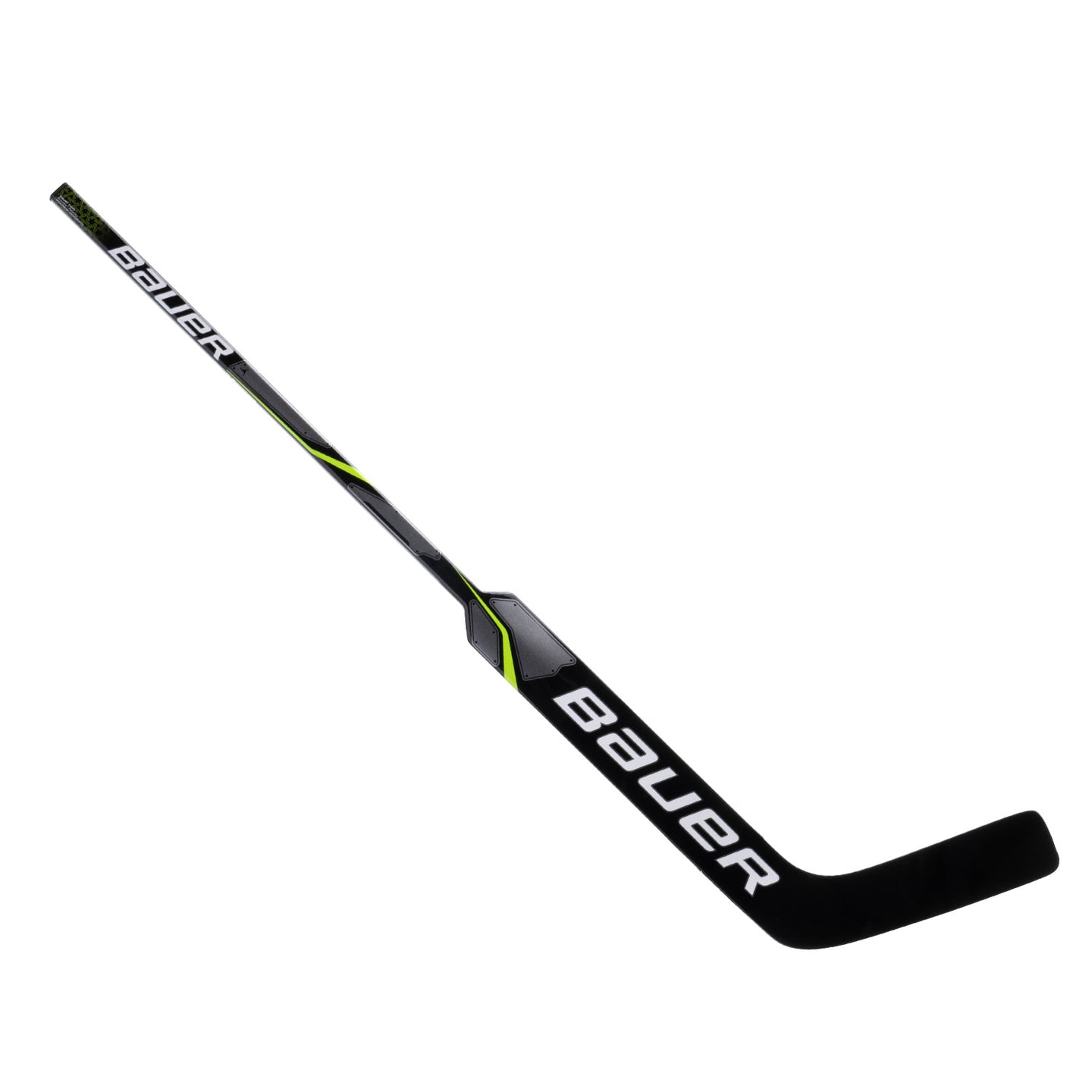 Bauer Torwart Schläger Prodigy - lft -Yth.