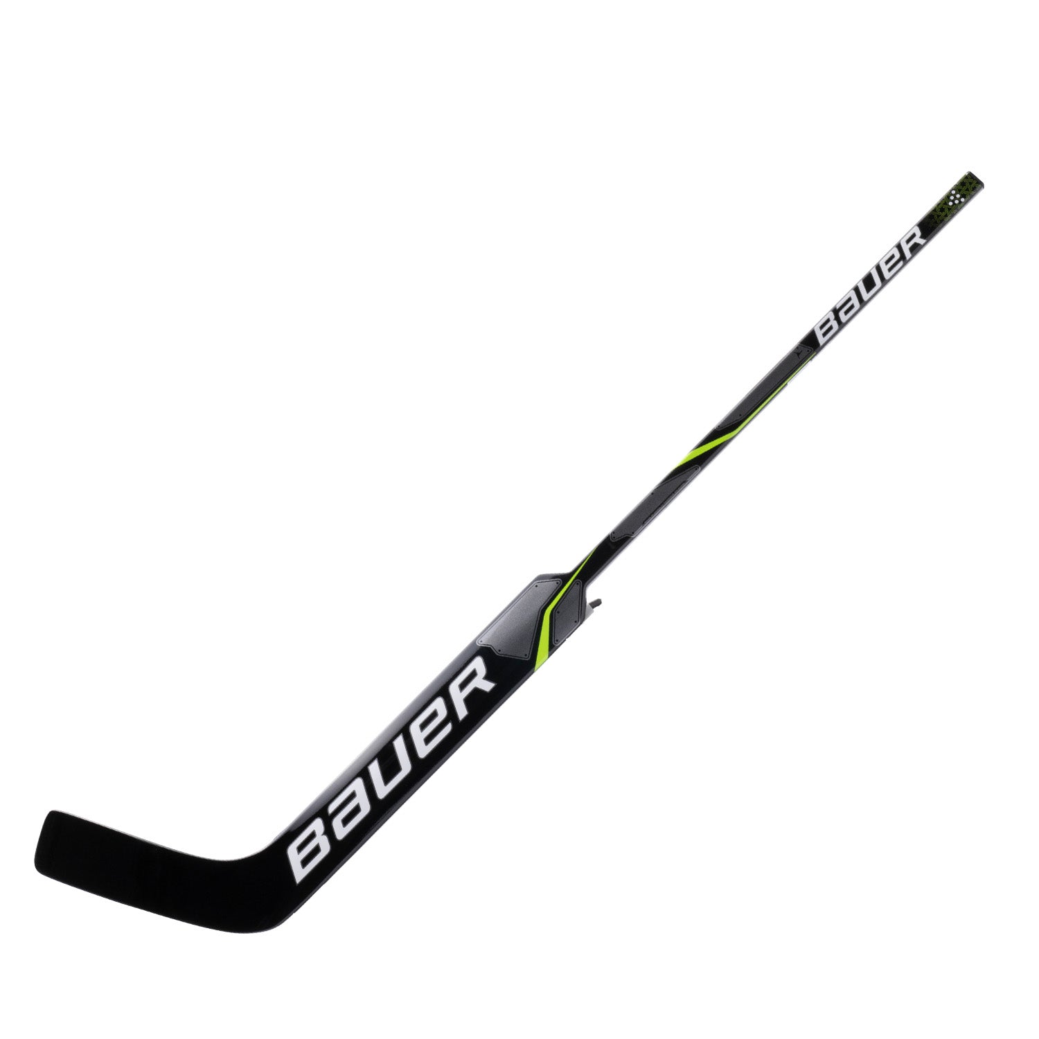 Bauer Torwart Schläger Prodigy - lft -Yth.