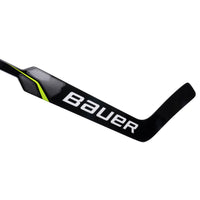 Bauer Torwart Schläger Prodigy - lft -Yth.