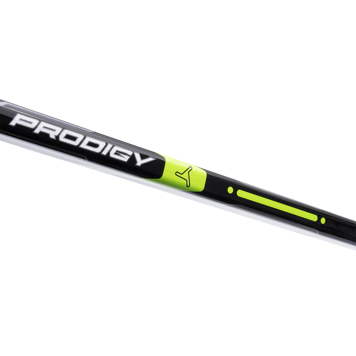 Bauer Torwart Schläger Prodigy - lft -Yth.
