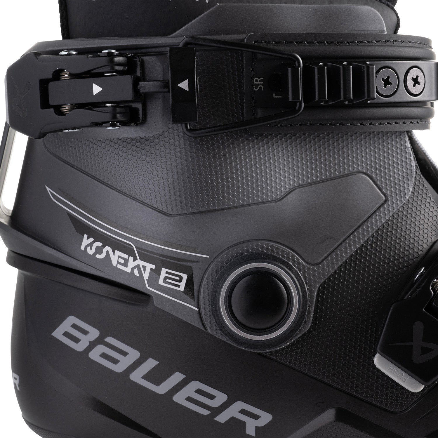 Bauer Torwart Schlittschuh Konekt2 - Int.