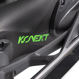 Bauer Torwart Schlittschuh Konekt2 - Int.