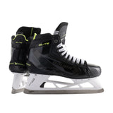 Bauer Torwart Schlittschuh Elite - Jr.