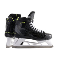 Bauer Torwart Schlittschuh Elite - Jr.