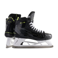 Bauer Torwart Schlittschuh Elite - Jr.