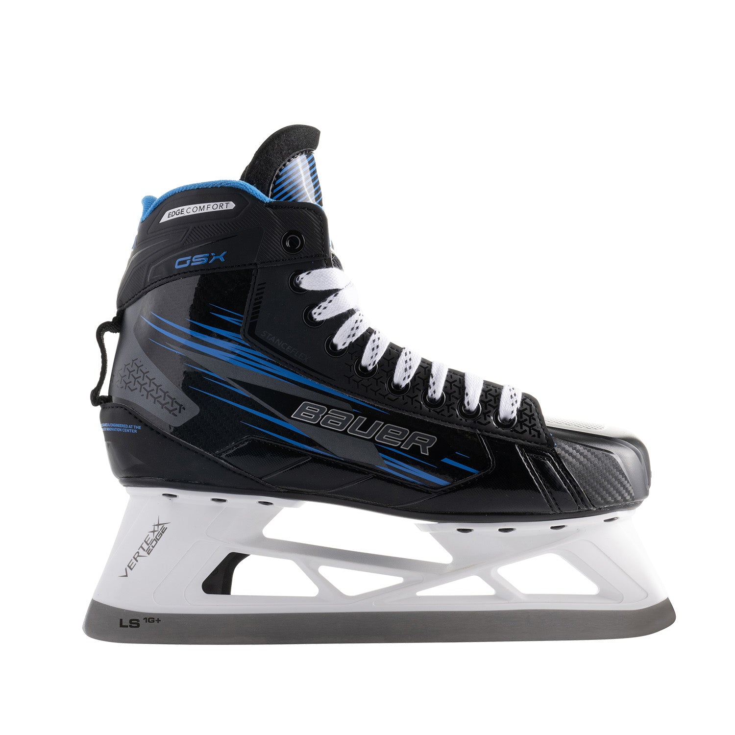 Bauer Torwart Schlittschuh GSX - Jr.
