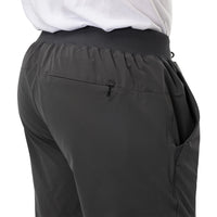 Bauer FLC Core Woven Jogger - grau - Sr.