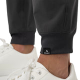 Bauer FLC Core Woven Jogger - grau - Sr.