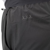 Bauer FLC Core Woven Jogger - grau - Sr.
