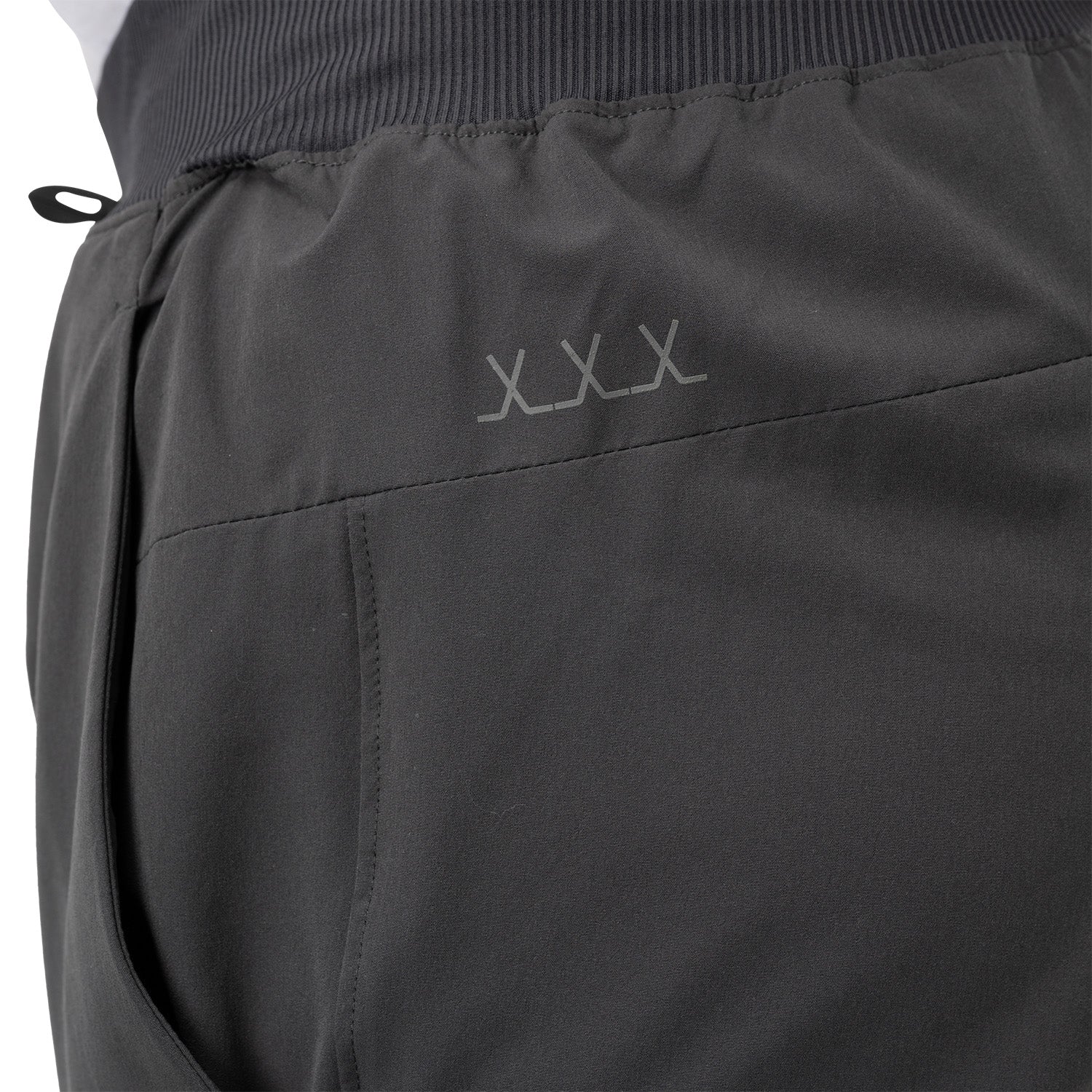 Bauer FLC Core Woven Jogger - grau - Sr.