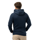 Bauer FLC Core Hoodie - marine - Sr.