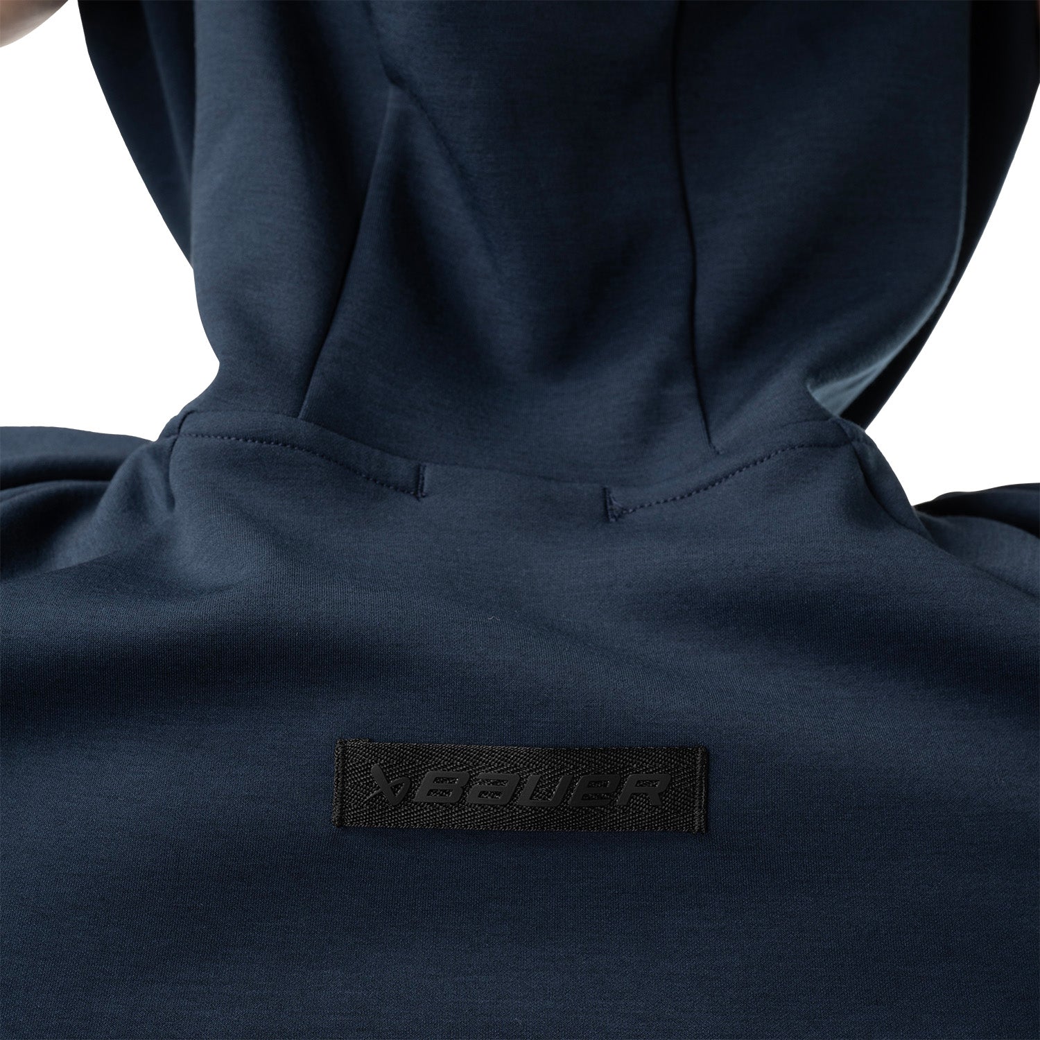 Bauer FLC Core Hoodie - marine - Sr.