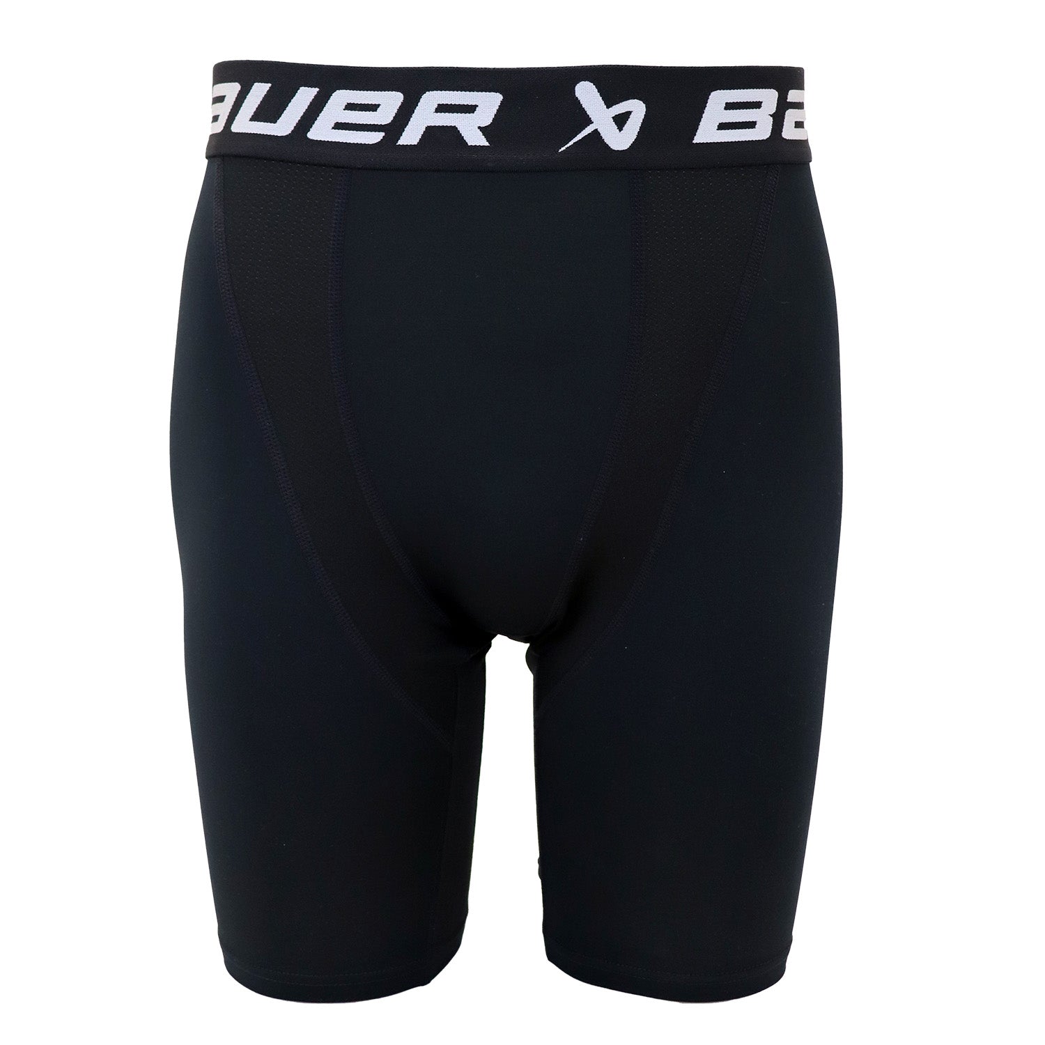 Bauer Performance Baselayer Short - Sr.