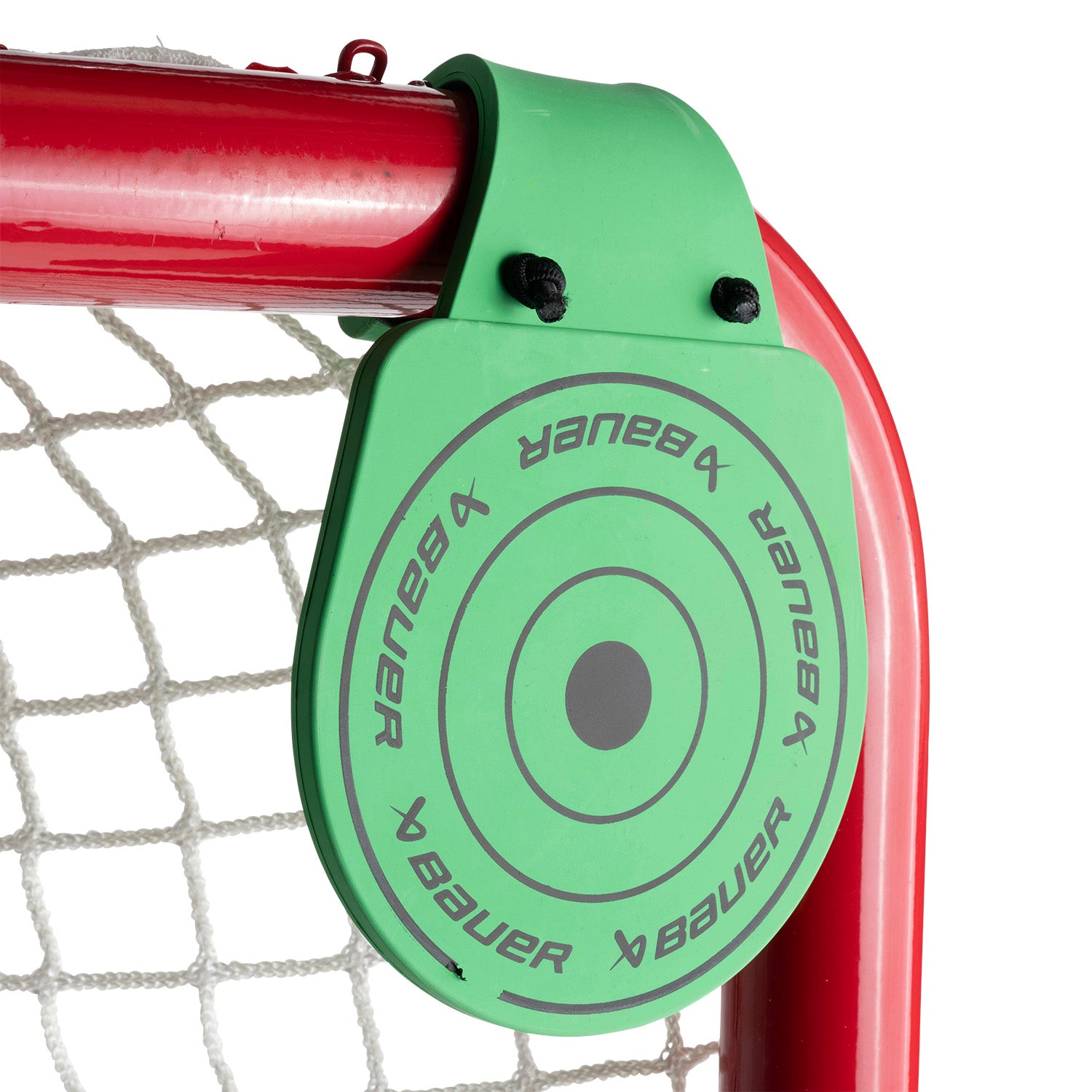 Bauer Reactor Shooting Targets - 6" - 4 Pack