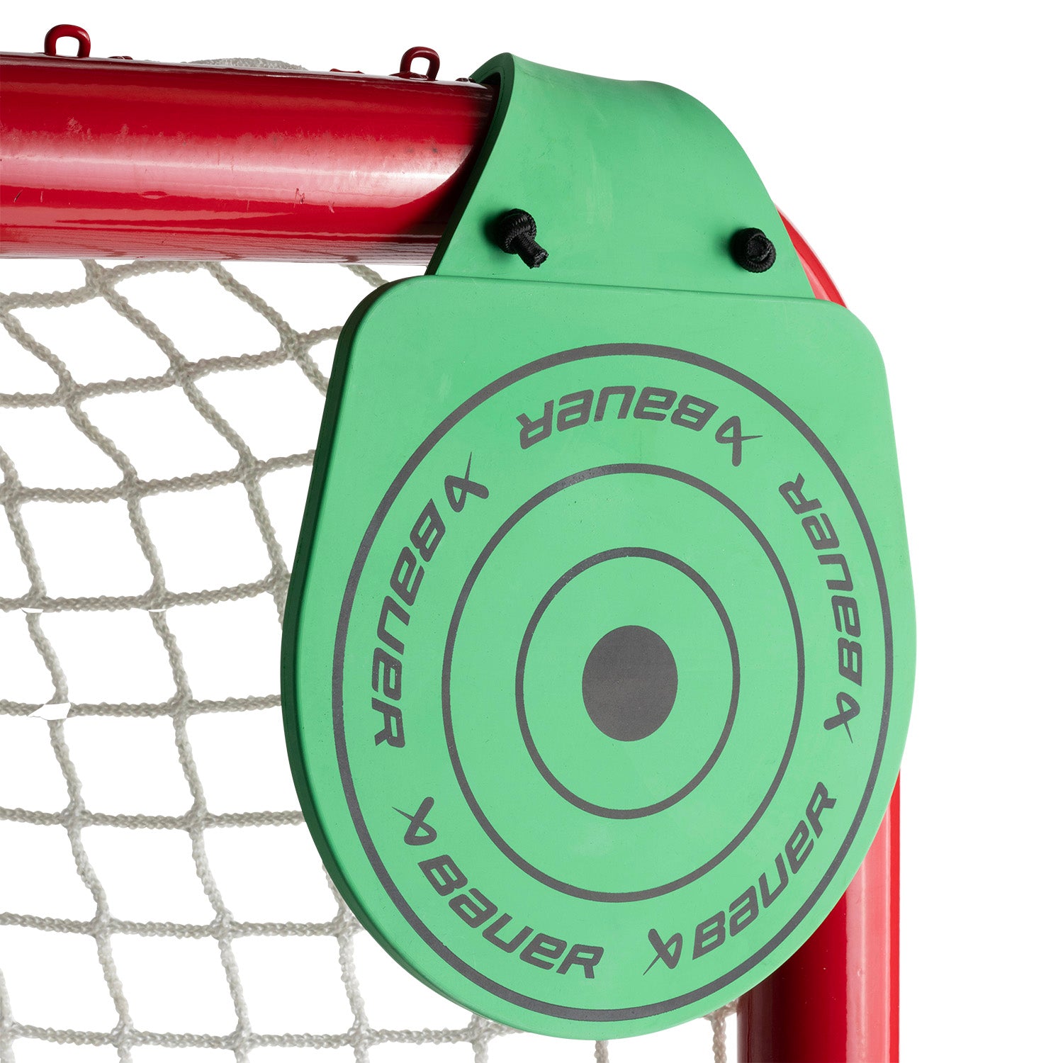 Bauer Reactor Shooting Targets - 8" - 4 Pack