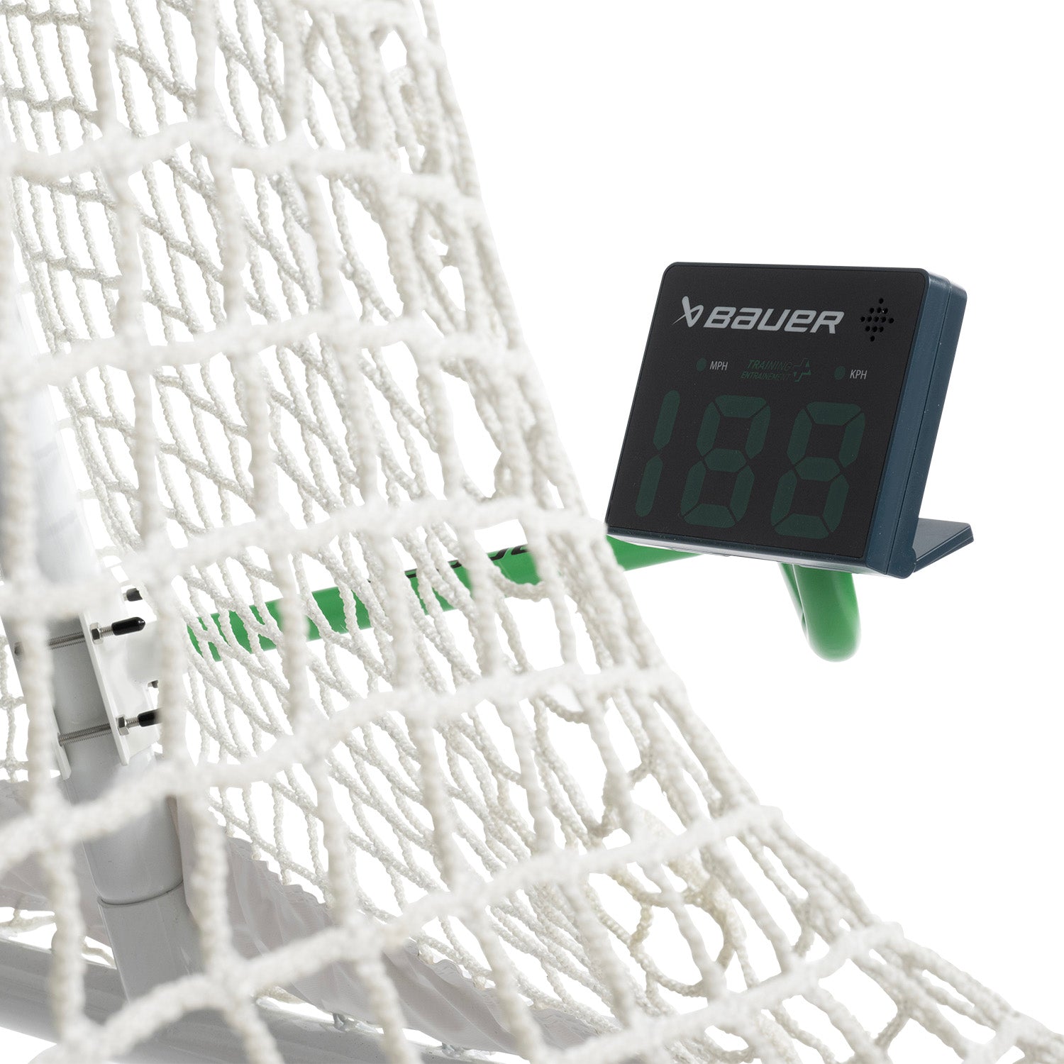 Bauer Reactor Digital Radar II