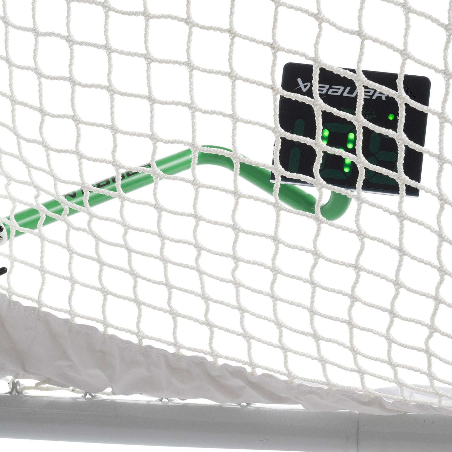 Bauer Reactor Digital Radar II