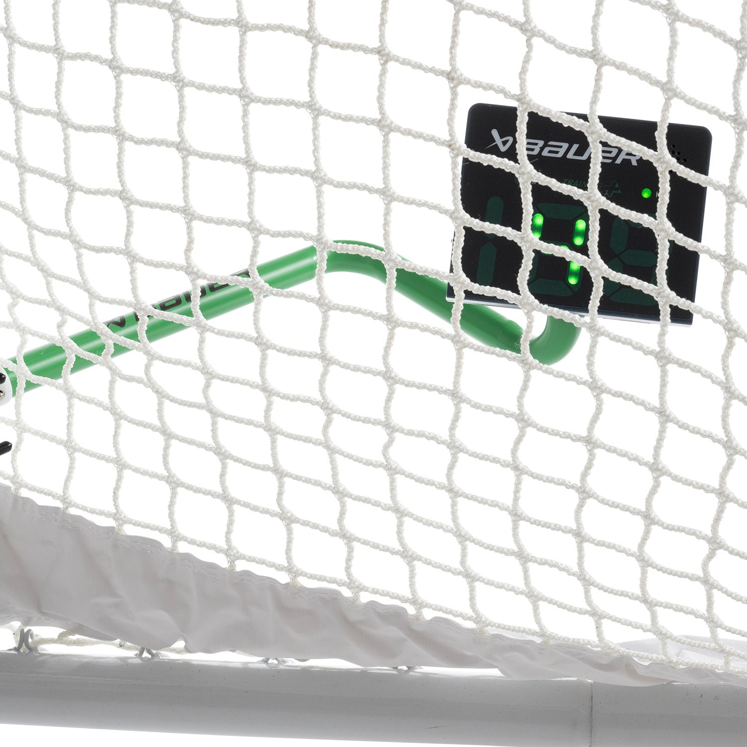 Bauer Reactor Digital Radar II