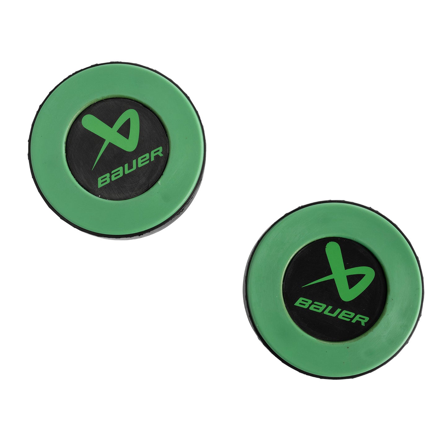 Bauer Multi Surface Training Puck