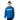 Bauer Ultimate Hoodie - blau - Yth.