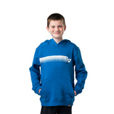 Bauer Ultimate Hoodie - blau - Yth.