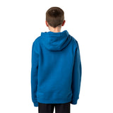 Bauer Ultimate Hoodie - blau - Yth.