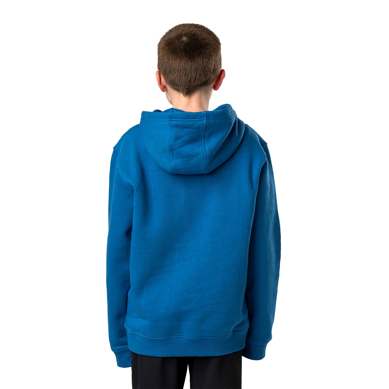 Bauer Ultimate Hoodie - blau - Yth.
