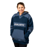 Bauer Hoodie Gamechanger - marine - Sr.