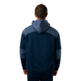 Bauer Hoodie Gamechanger - marine - Sr.