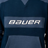 Bauer Hoodie Gamechanger - marine - Sr.