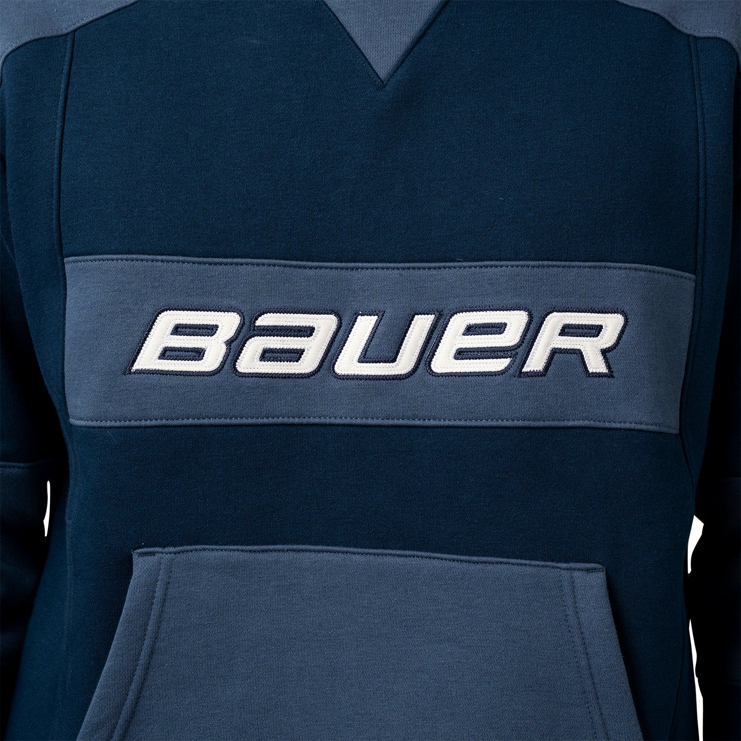 Bauer Hoodie Gamechanger - marine - Sr.