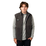 Bauer Sherpa Weste - grau - Sr.