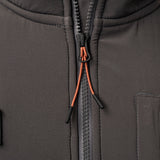 Bauer Sherpa Weste - grau - Sr.