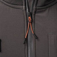 Bauer Sherpa Weste - grau - Sr.