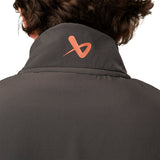 Bauer Sherpa Weste - grau - Sr.