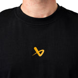 Bauer LS Tee Gamechanger - schwarz - Sr.