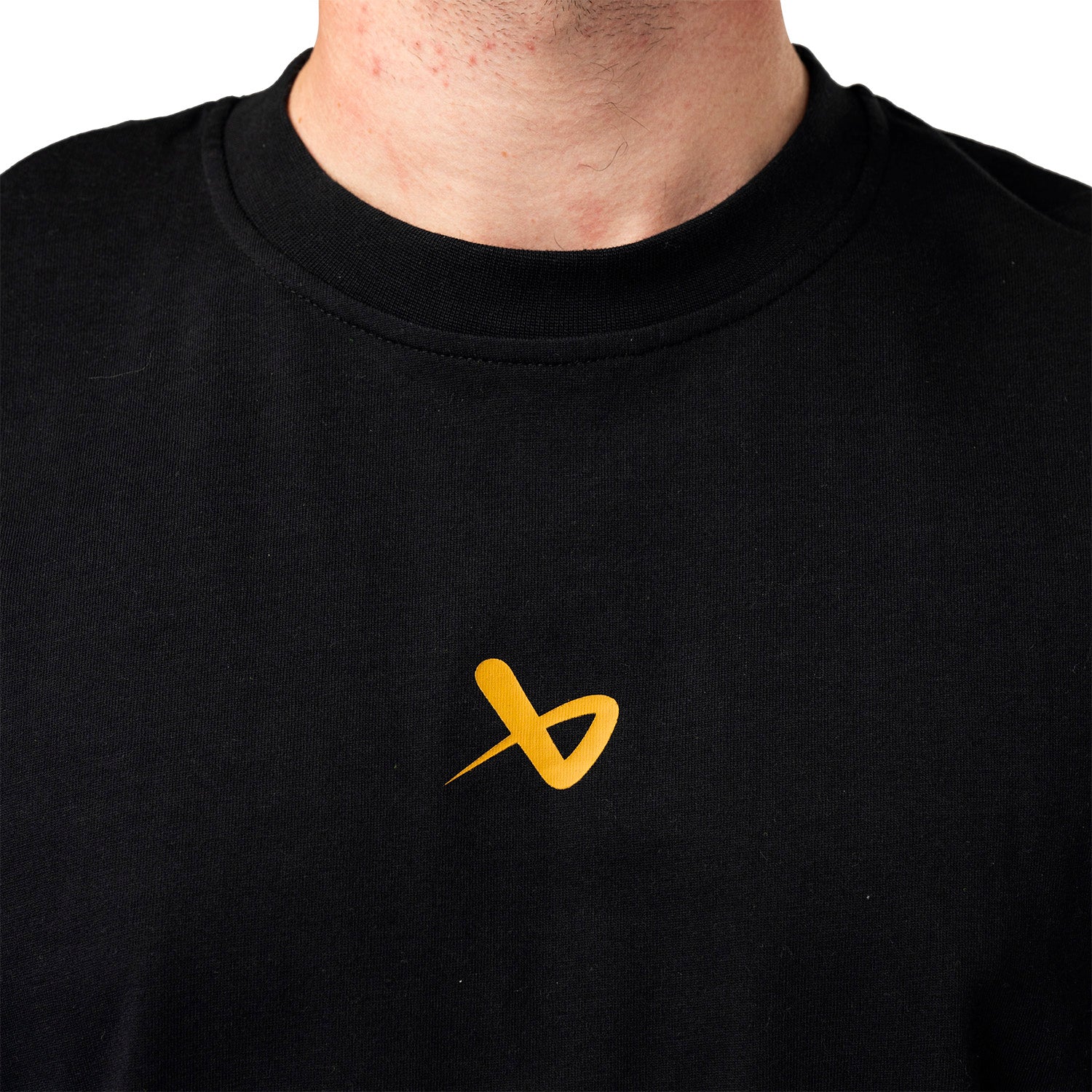 Bauer LS Tee Gamechanger - schwarz - Sr.