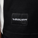 Bauer LS Tee Gamechanger - schwarz - Sr.