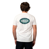 Bauer Tee Hockey Stick - weiß - Sr.