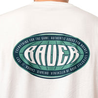 Bauer Tee Hockey Stick - weiß - Sr.