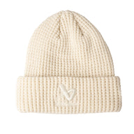 Bauer Waffle Toque - weiß - Sr.