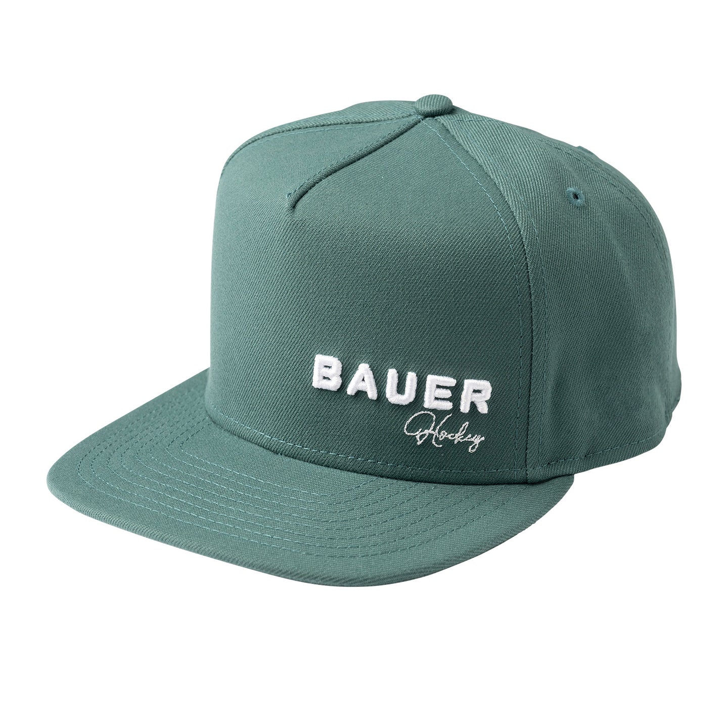 Bauer Cap OG - grün - Sr.