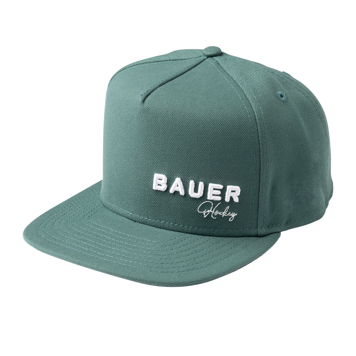 Bauer Cap OG - grün - Sr.
