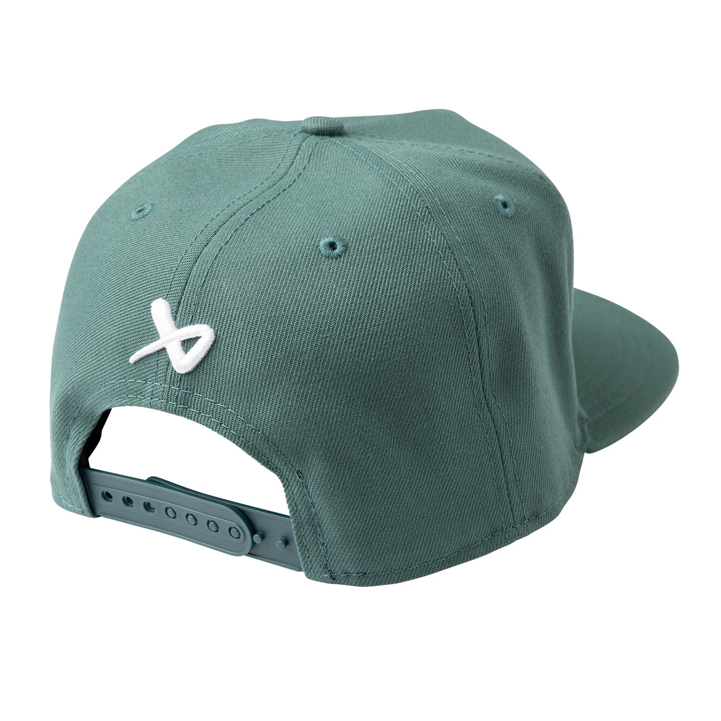 Bauer Cap OG - grün - Sr.