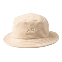 Bauer Fleece Bucket Hat - beige - Sr.